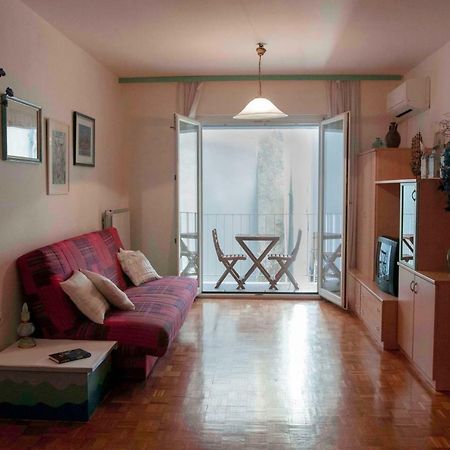 Spacious Balcony Apartment פיראן מראה חיצוני תמונה